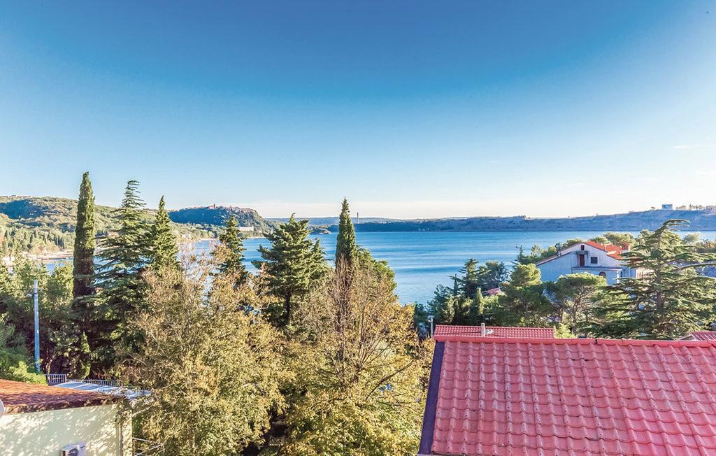 Ava Apartments Omišalj Buitenkant foto